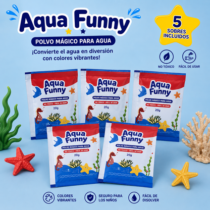 Pack 5 Sobres