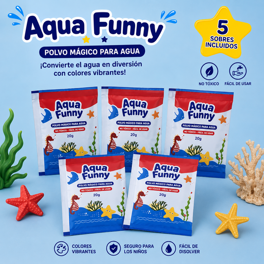 Pack 5 Sobres