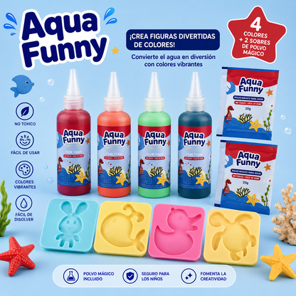 Pack Mini Gel