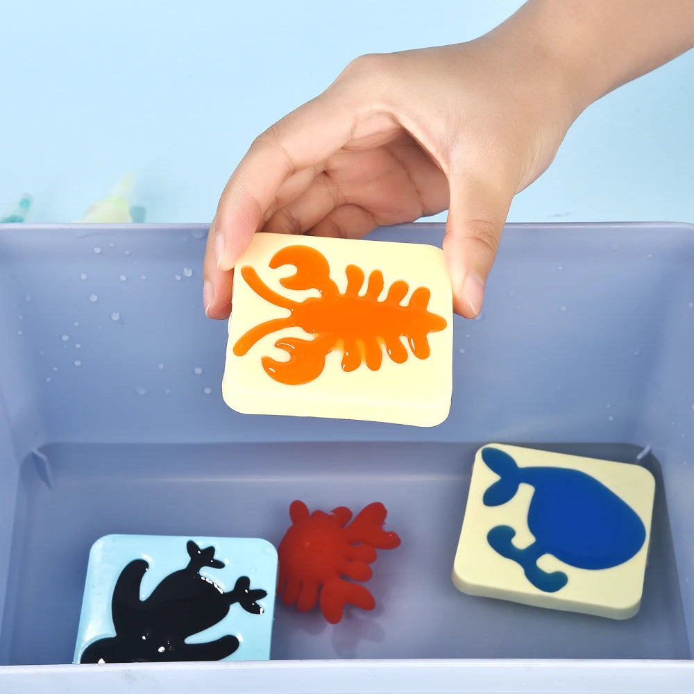 Pack Mini Gel